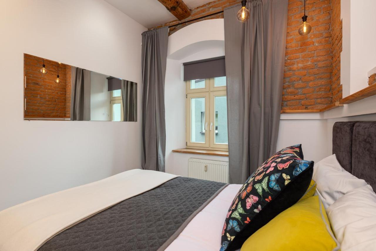 Ferienwohnung Biala 16 Bielsko-Biala Exterior foto