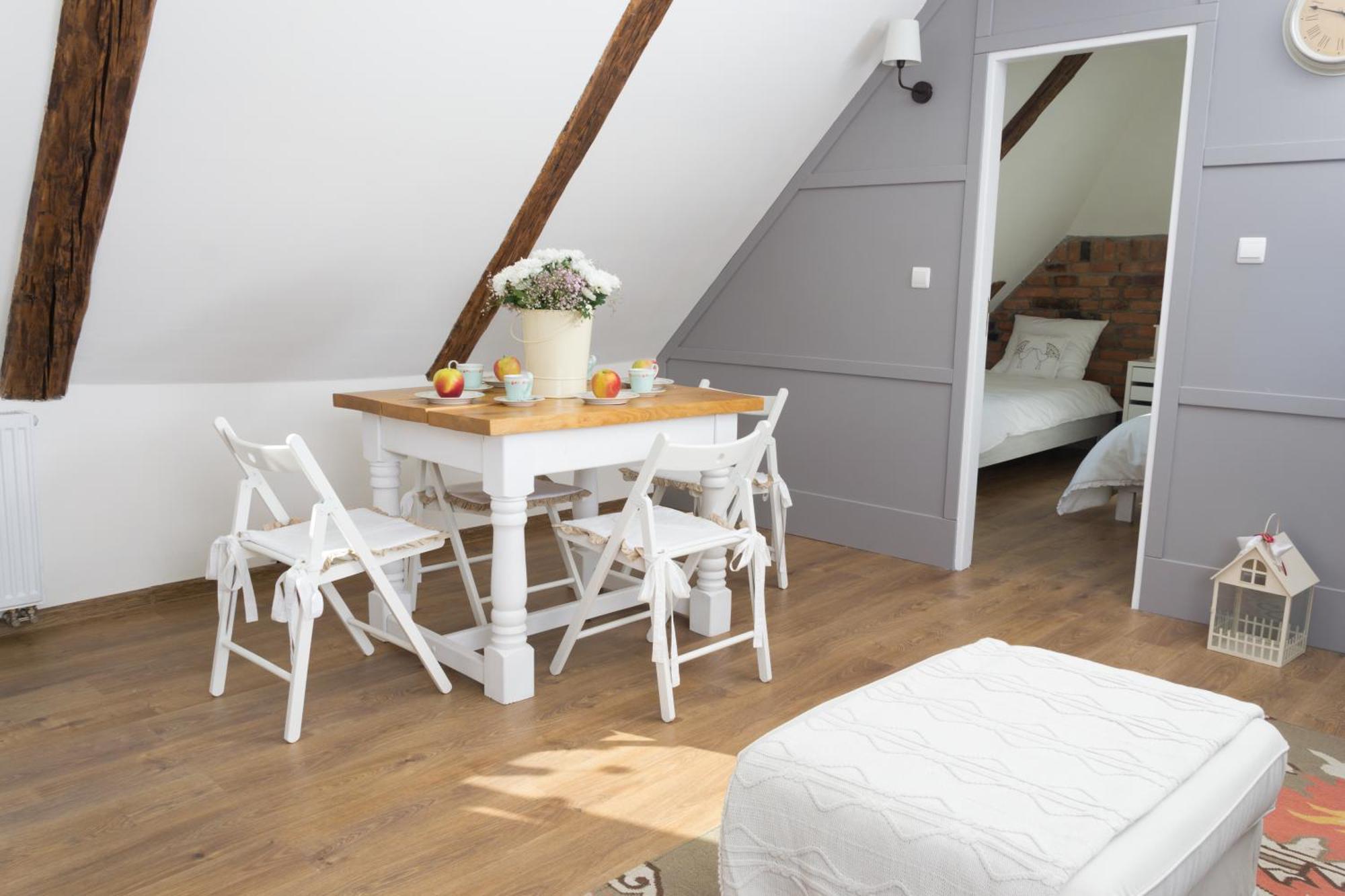 Ferienwohnung Biala 16 Bielsko-Biala Zimmer foto