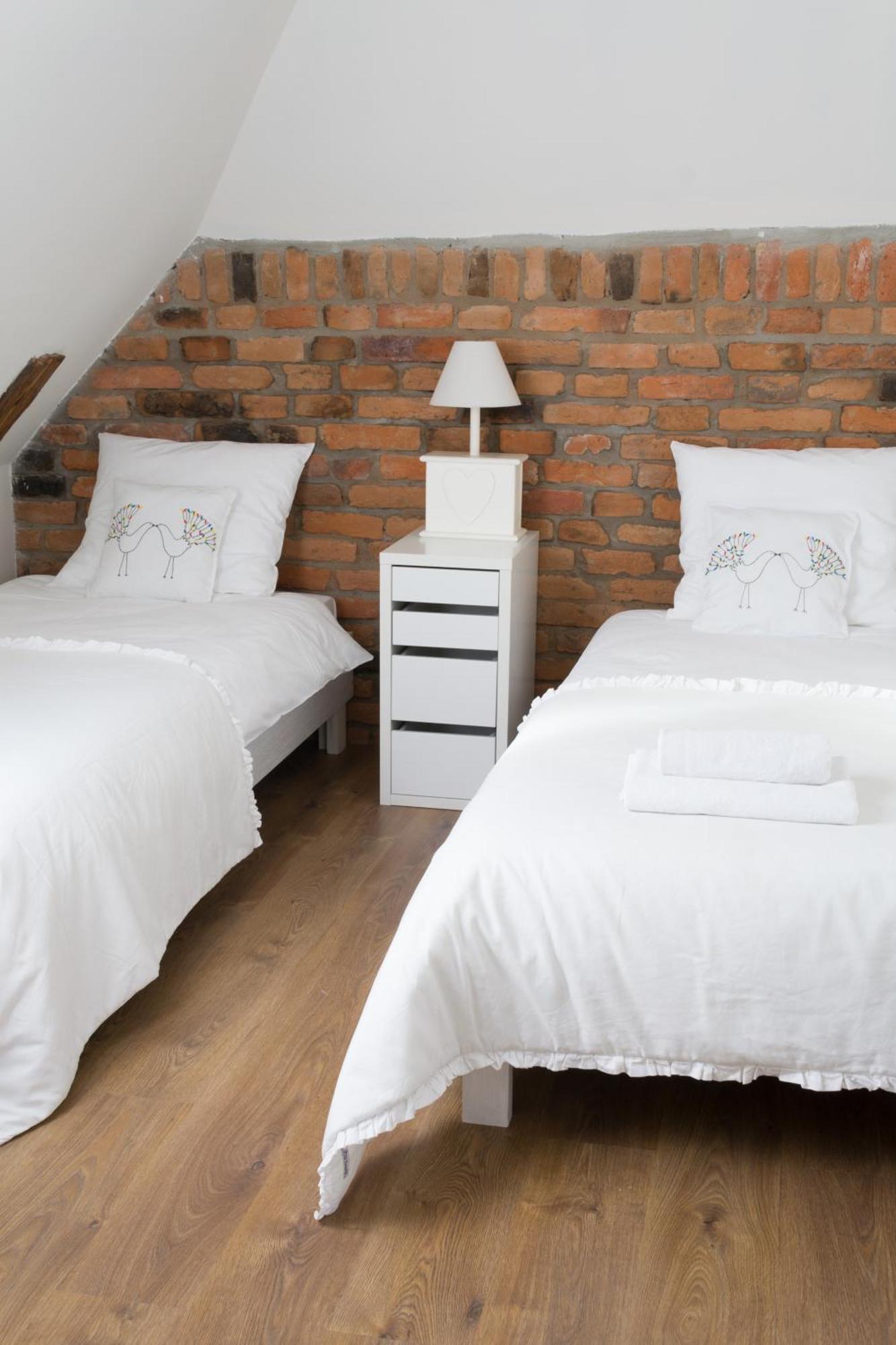 Ferienwohnung Biala 16 Bielsko-Biala Zimmer foto