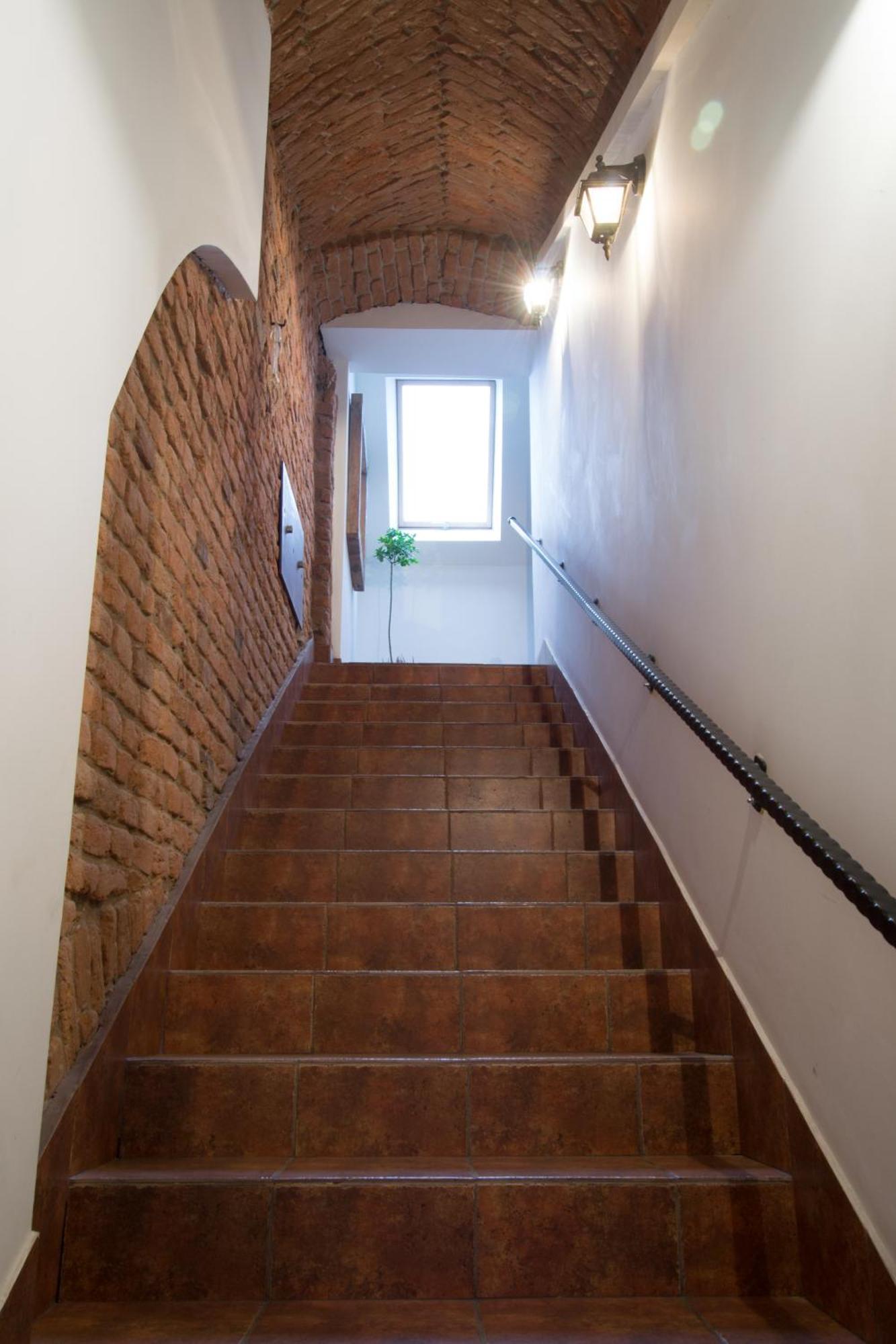 Ferienwohnung Biala 16 Bielsko-Biala Zimmer foto