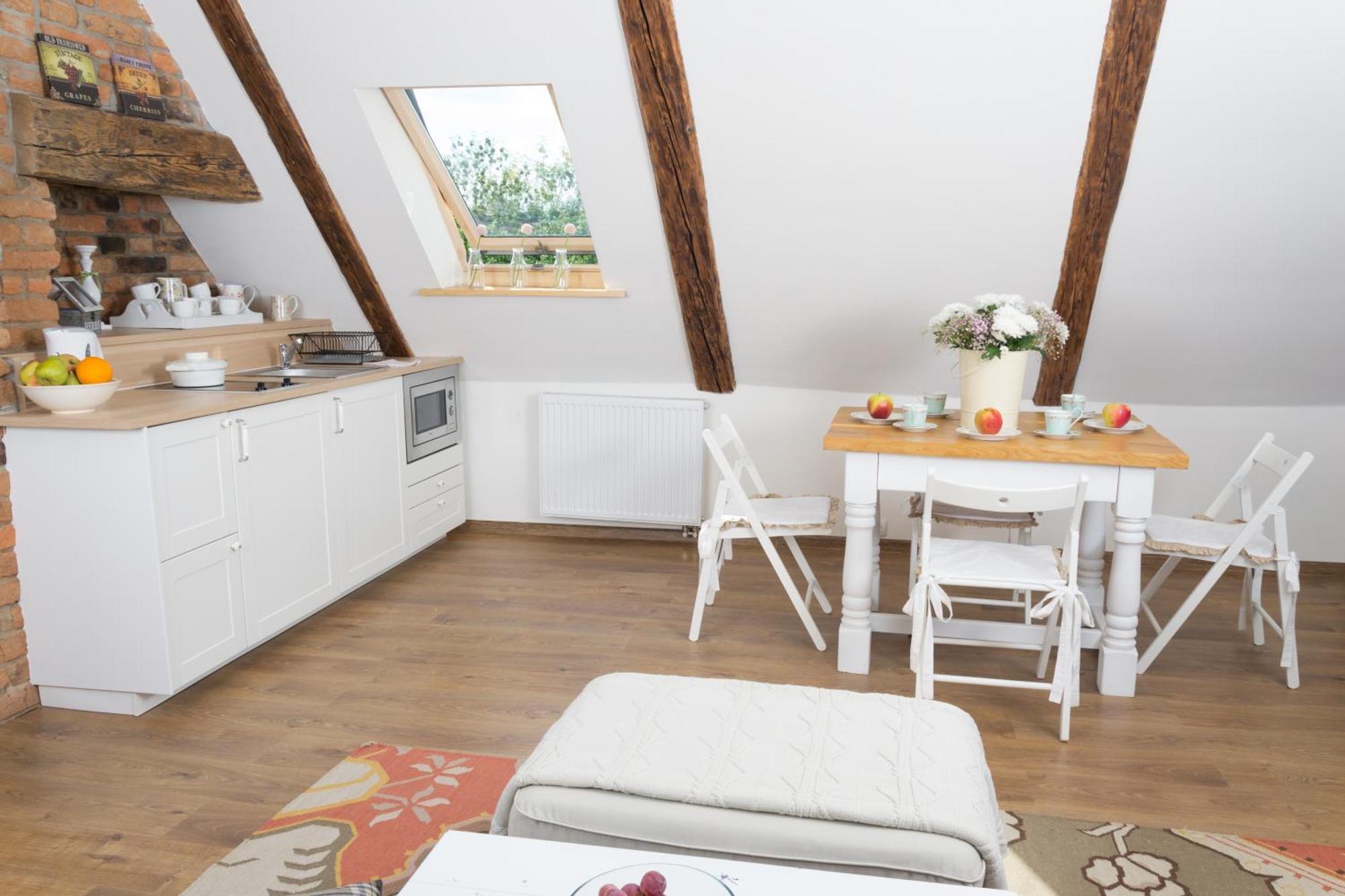 Ferienwohnung Biala 16 Bielsko-Biala Zimmer foto