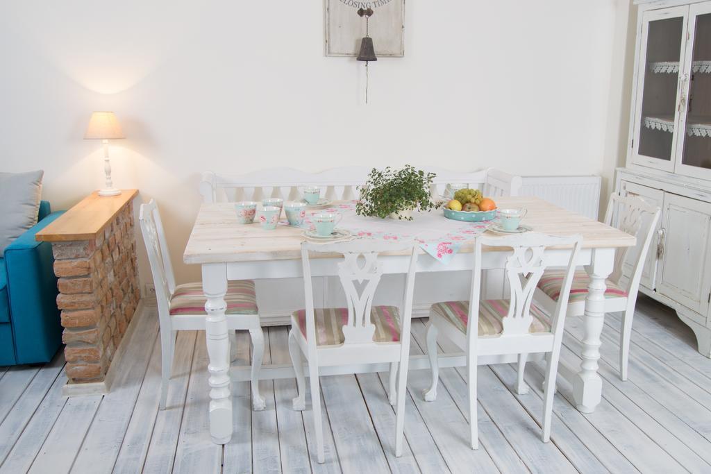 Ferienwohnung Biala 16 Bielsko-Biala Zimmer foto
