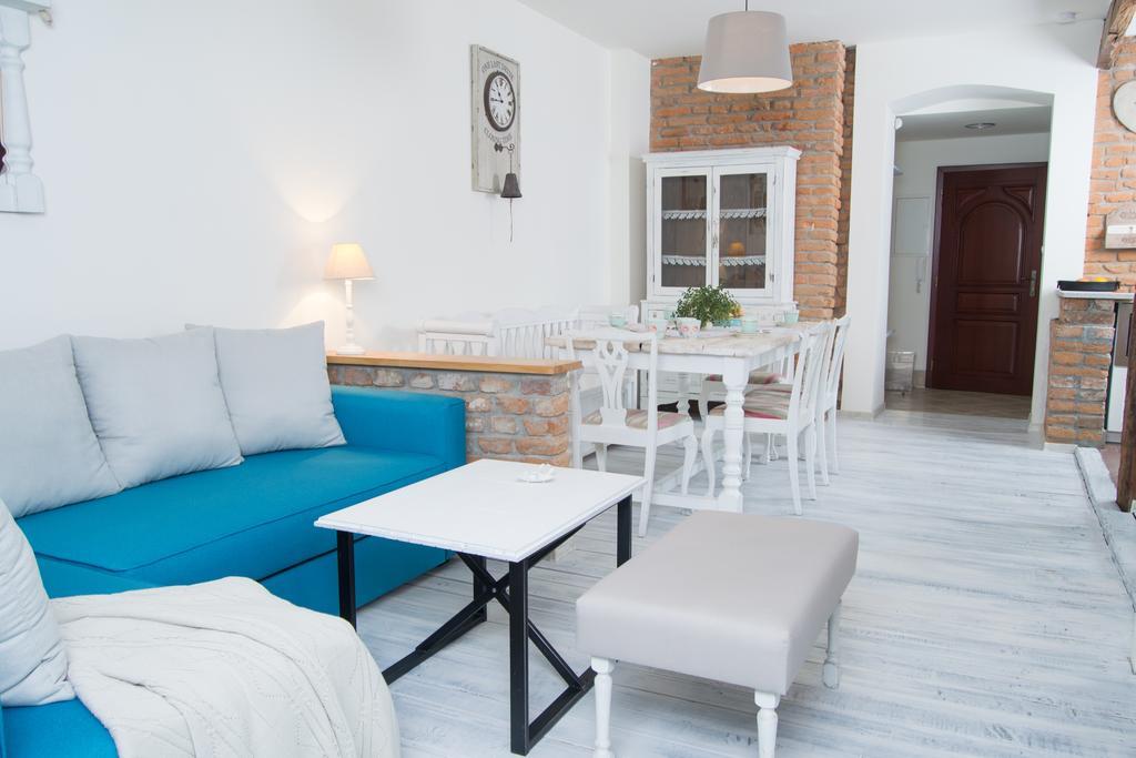Ferienwohnung Biala 16 Bielsko-Biala Zimmer foto