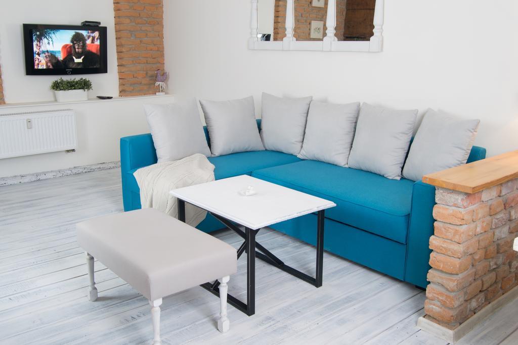 Ferienwohnung Biala 16 Bielsko-Biala Zimmer foto