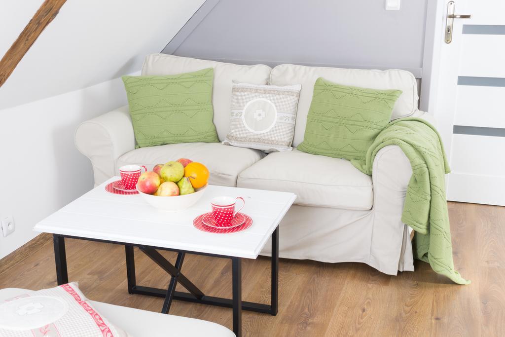 Ferienwohnung Biala 16 Bielsko-Biala Zimmer foto