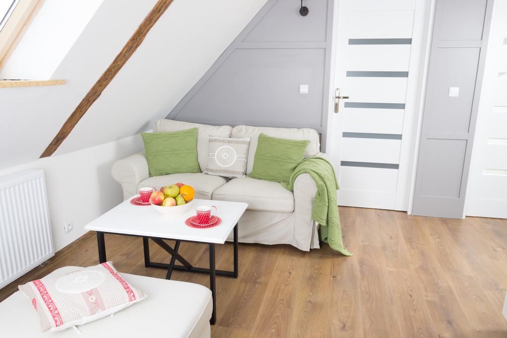 Ferienwohnung Biala 16 Bielsko-Biala Zimmer foto