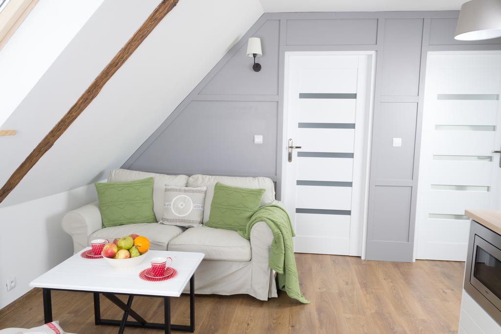 Ferienwohnung Biala 16 Bielsko-Biala Zimmer foto