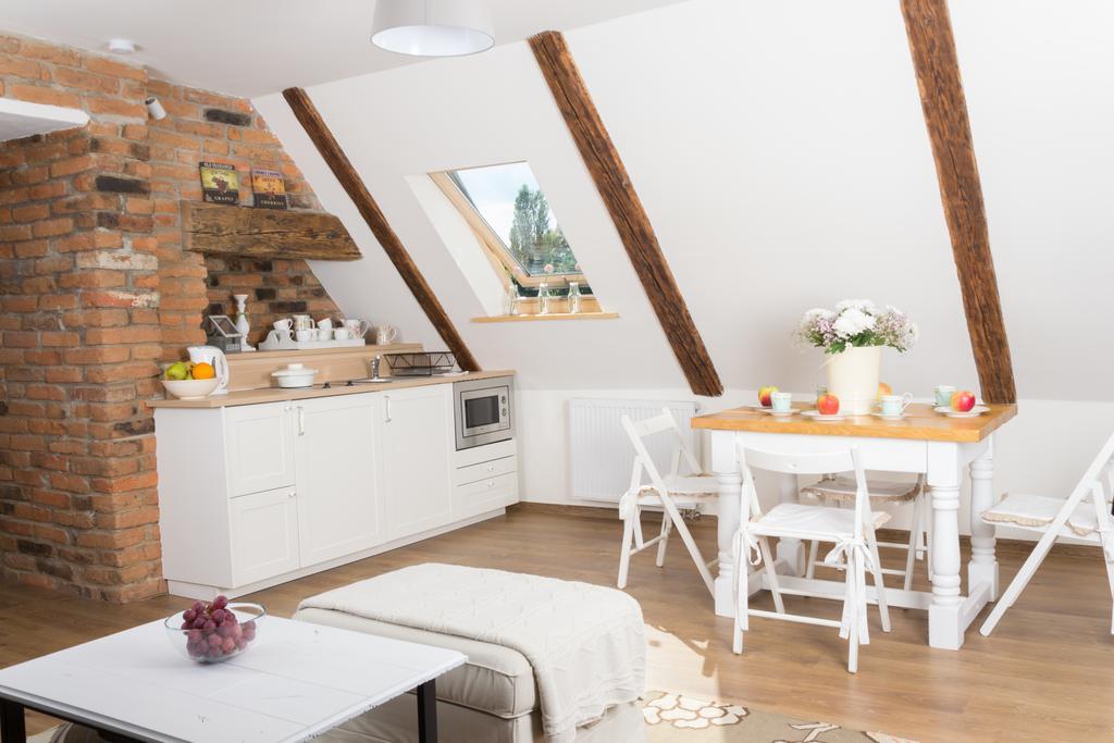 Ferienwohnung Biala 16 Bielsko-Biala Zimmer foto